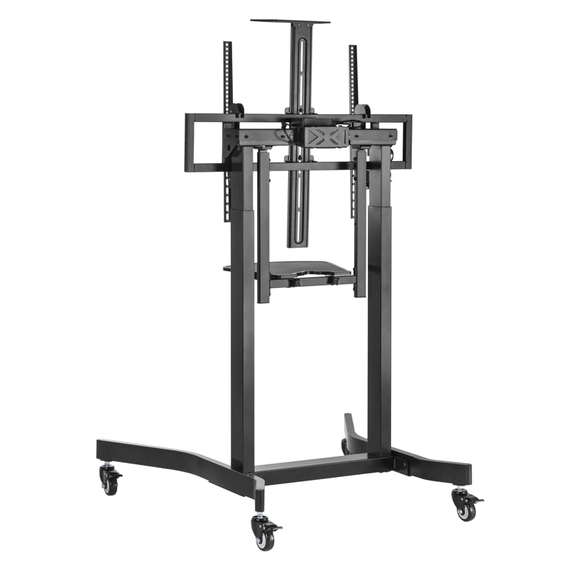 TiXX Deluxe Motorised Trolley - Image 4