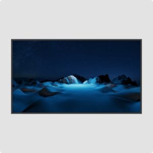 MAXHUB CMA Series Flat Panel