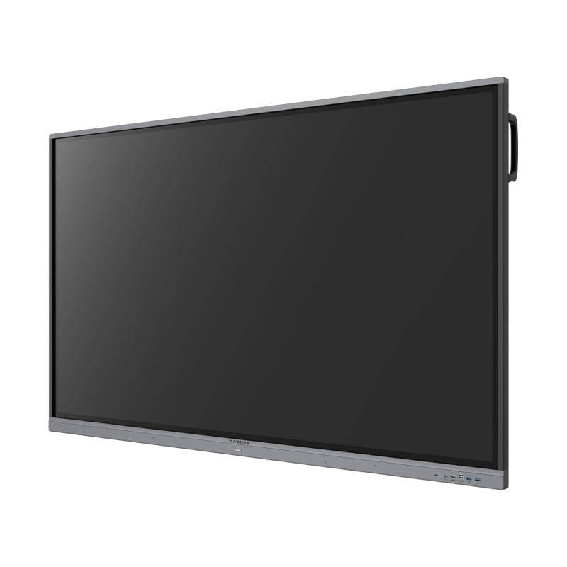 MAXHUB Education E2 Series 65 Inch Interactive Whiteboard Panel - AFROTECH