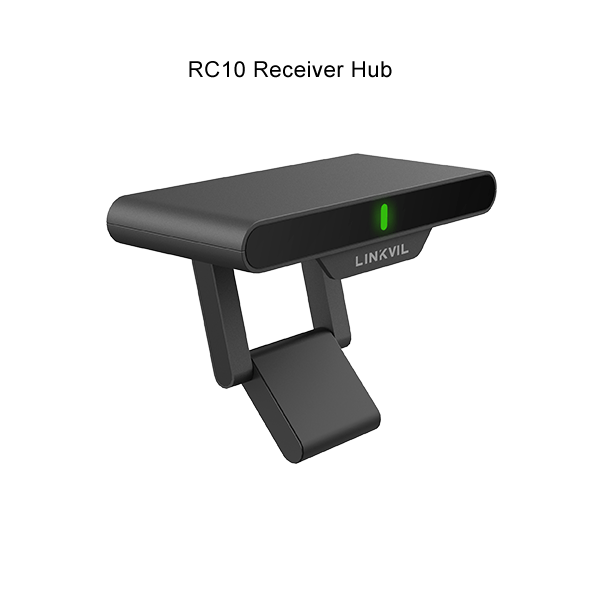 LINKVIL CA400 All-in-one Wireless Conference Solution - Image 3