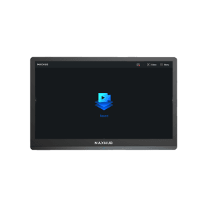 MAXHUB Capture System