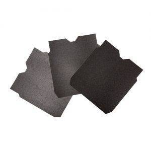 Makerbot Mini+ Grip Mats