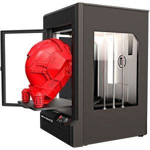 MakerBot z18 3D Printer