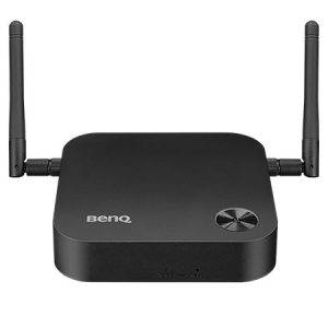 BenQ Instashow Wireless presentation system