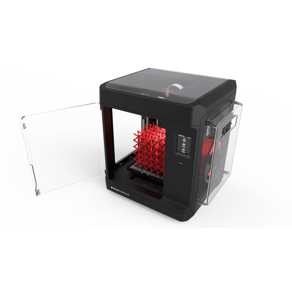 Makerbot Sketch 3D printer with open door