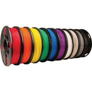 MakerBot small filament spools pack