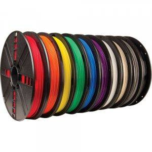 MakerBot large filament spools pack